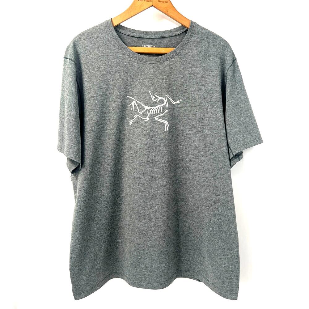 Arc'teryx Men's Active Short Sleeve
